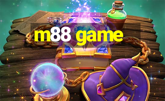 m88 game