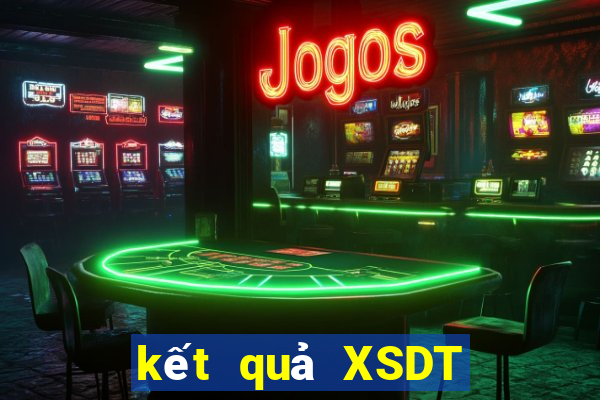 kết quả XSDT 6x36 ngày 9