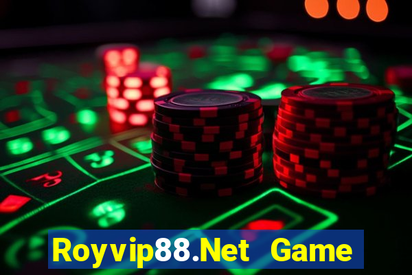 Royvip88.Net Game Bài Casino