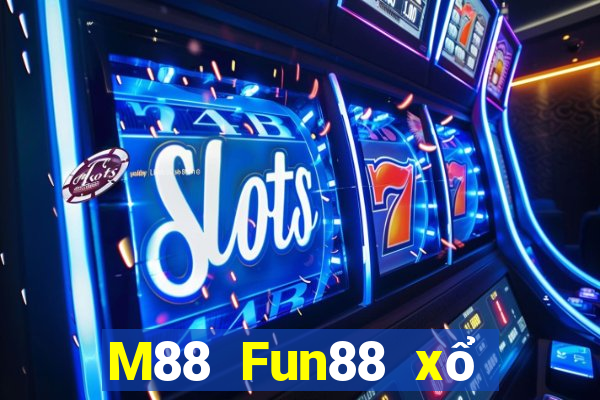 M88 Fun88 xổ số Emperor Quick 3