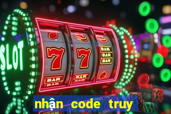 nhận code truy kích mới nhất