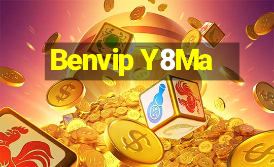 Benvip Y8Ma