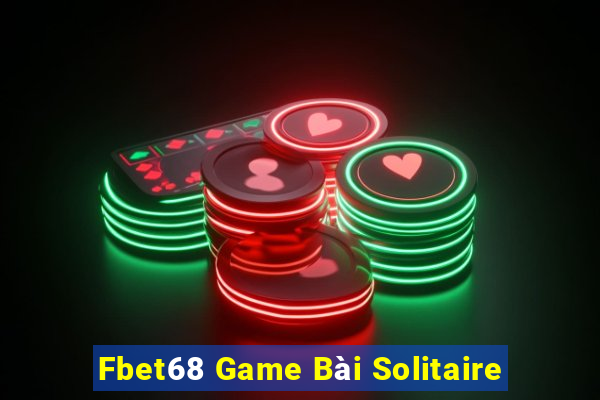 Fbet68 Game Bài Solitaire