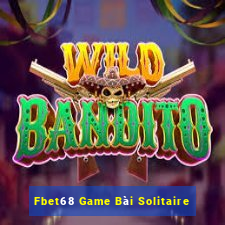 Fbet68 Game Bài Solitaire