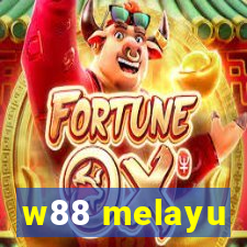 w88 melayu