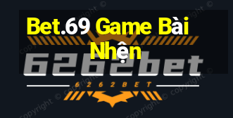 Bet.69 Game Bài Nhện