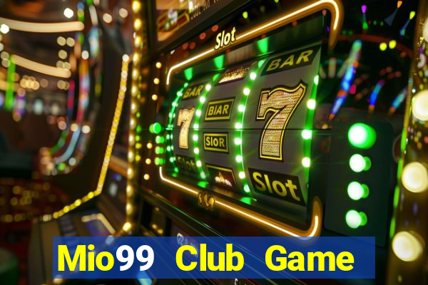 Mio99 Club Game Bài Royal