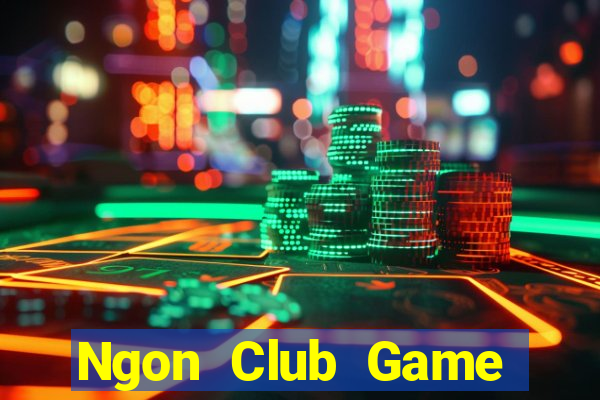 Ngon Club Game Bài Qh88