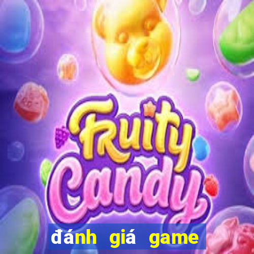 đánh giá game bài b52