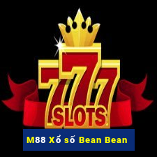 M88 Xổ số Bean Bean