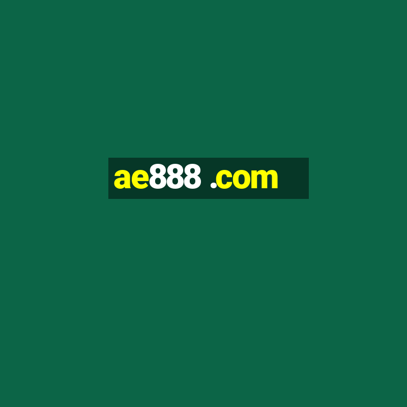 ae888 .com