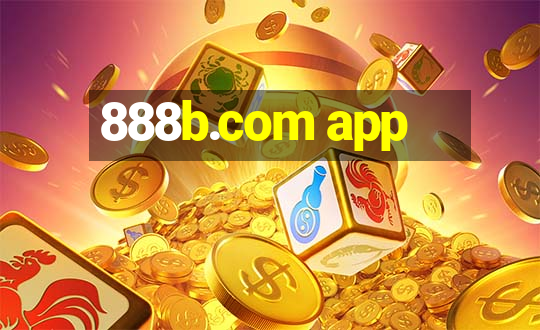 888b.com app