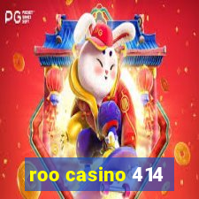 roo casino 414