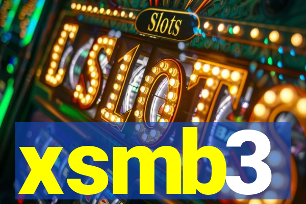 xsmb3