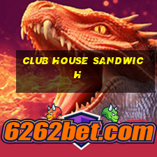 club house sandwich