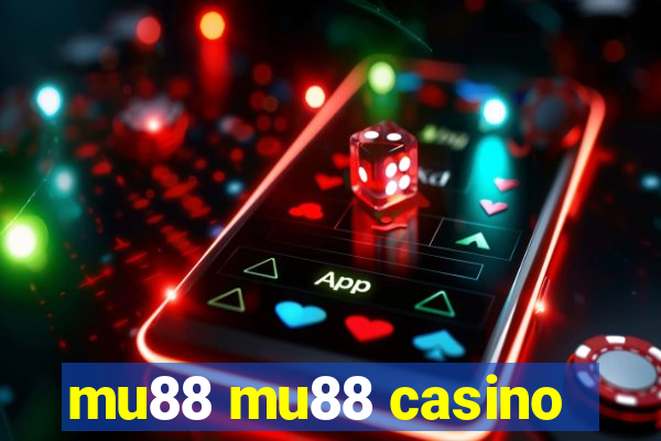 mu88 mu88 casino