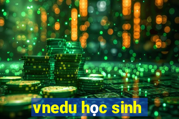 vnedu học sinh