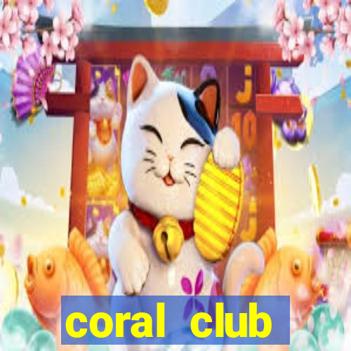 coral club deutschland gmbh