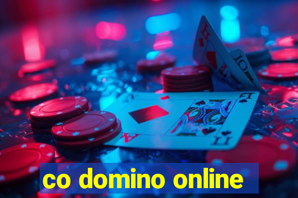 co domino online