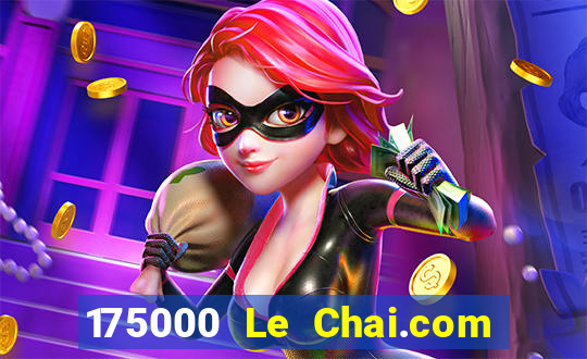 175000 Le Chai.com Trang chủ