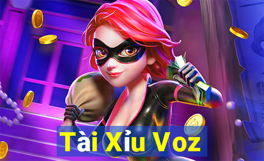 Tài Xỉu Voz