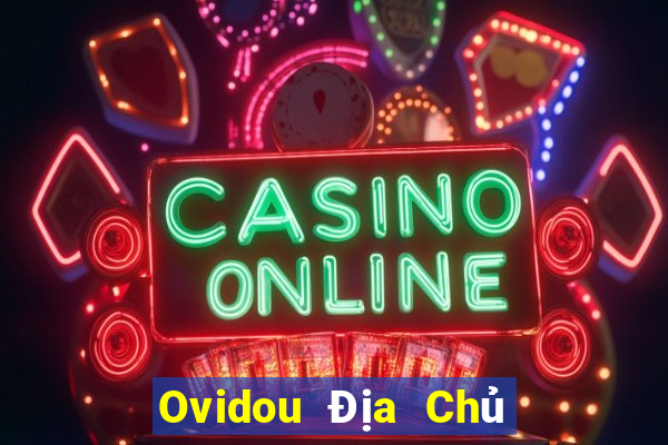 Ovidou Địa Chủ Toàn Màn Hình