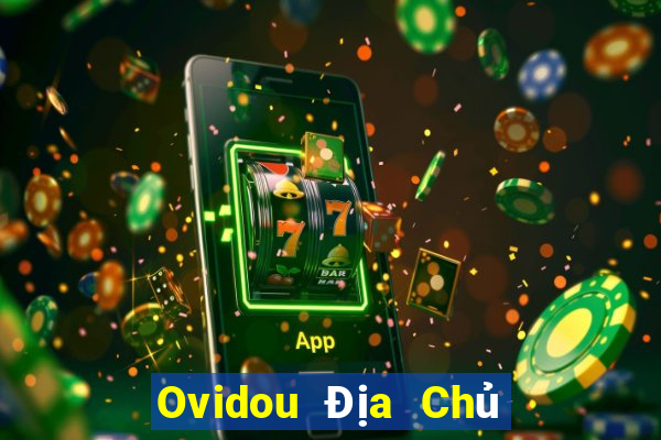 Ovidou Địa Chủ Toàn Màn Hình