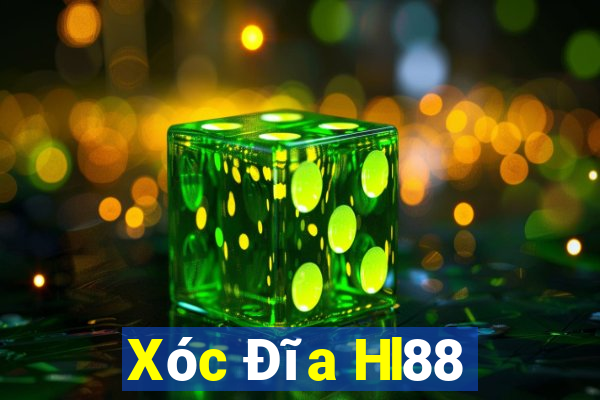 Xóc Đĩa Hl88