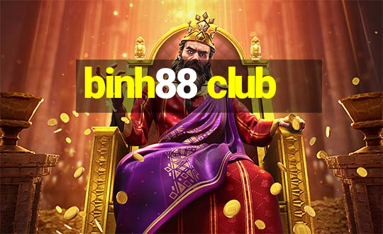 binh88 club