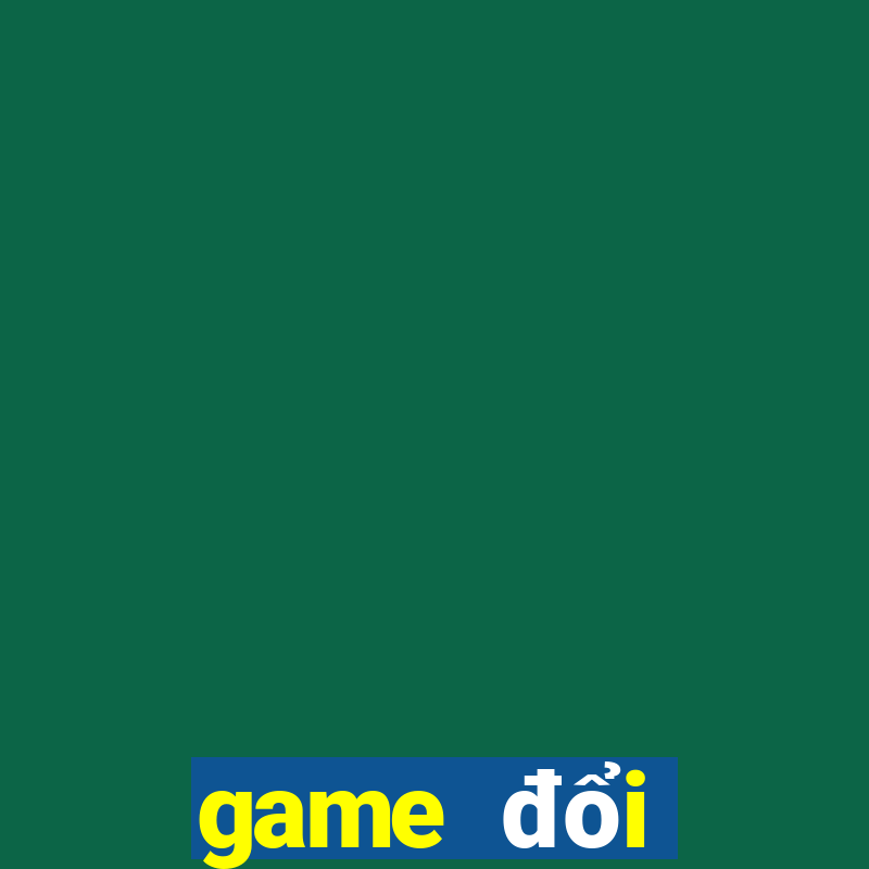 game doi thuong tang code