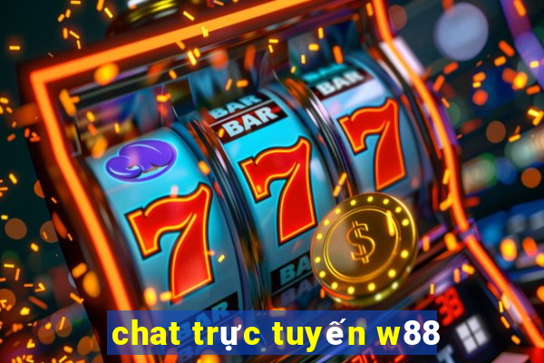 chat truc tuyen w88