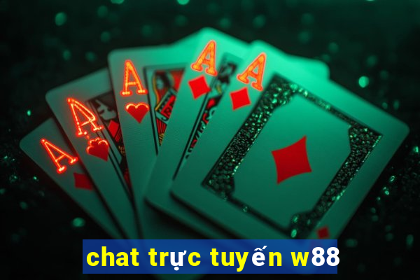 chat truc tuyen w88