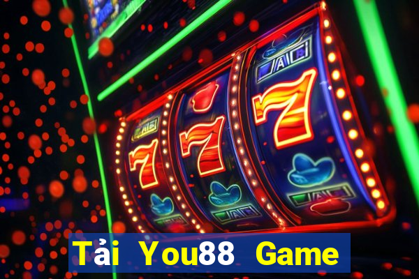 Tải You88 Game Bài Liêng Online