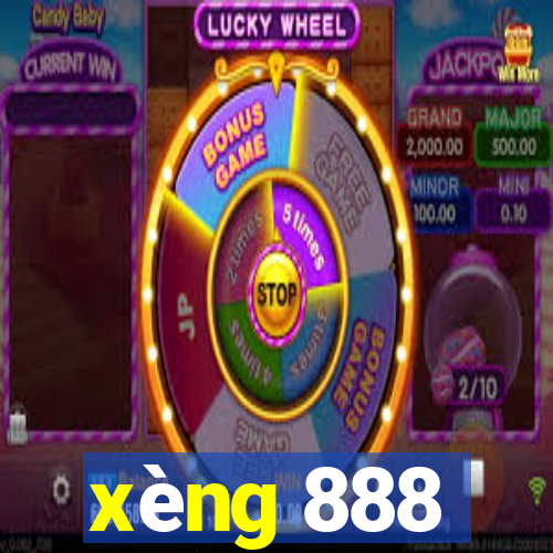 xèng 888