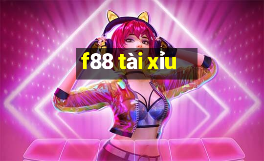 f88 tai xiu