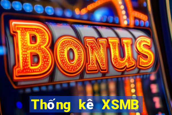 Thống kê XSMB thứ hai