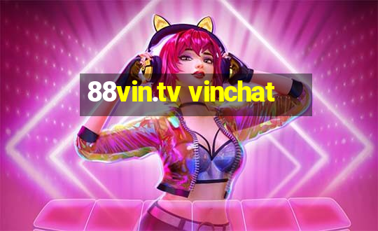 88vin.tv vinchat