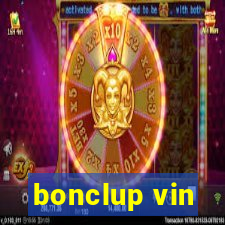 bonclup vin