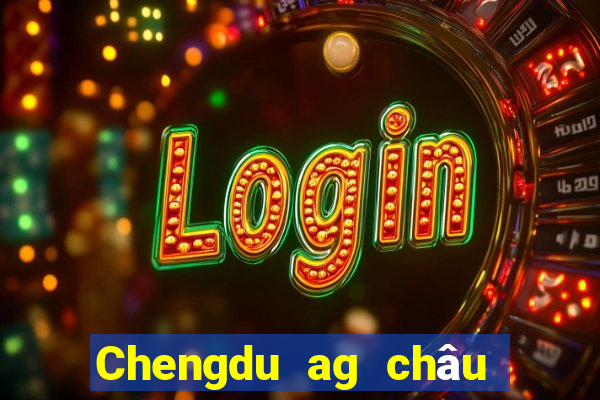 Chengdu ag châu Á mất 188