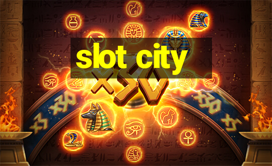 slot city