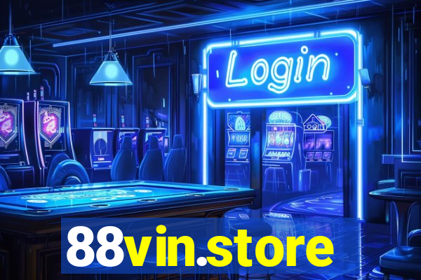 88vin.store