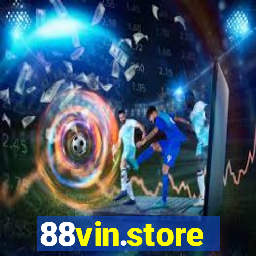 88vin.store