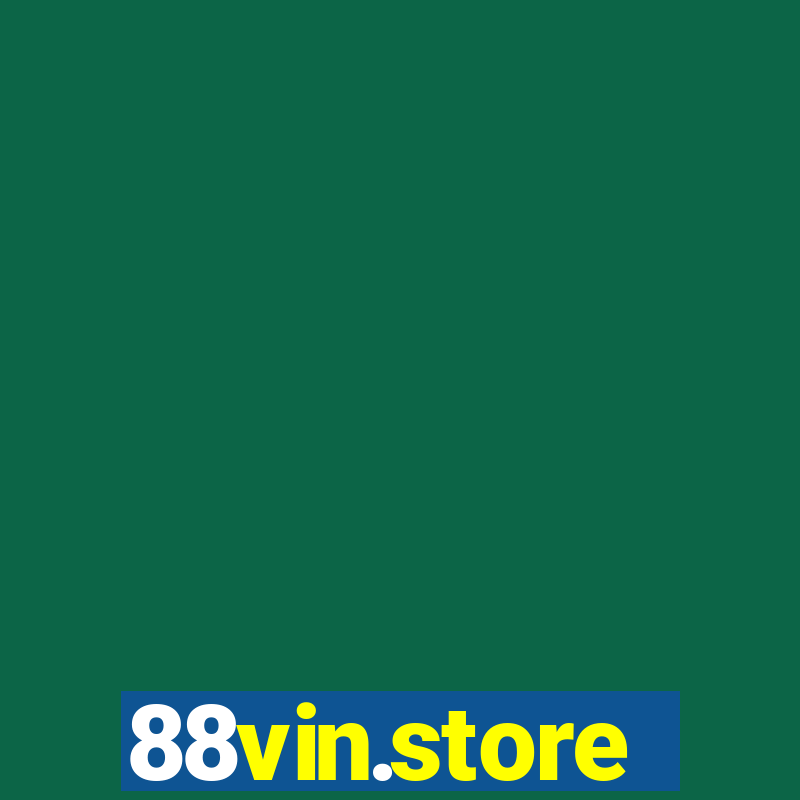 88vin.store