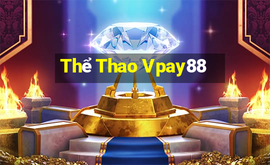 Thể Thao Vpay88