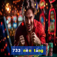 733 nền tảng trò chơi bắn cá