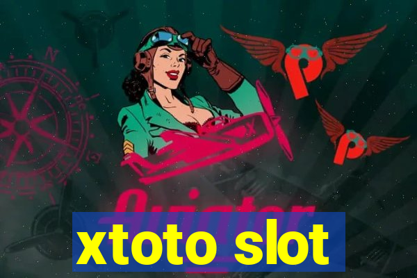 xtoto slot