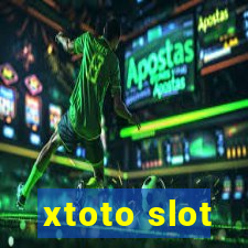 xtoto slot