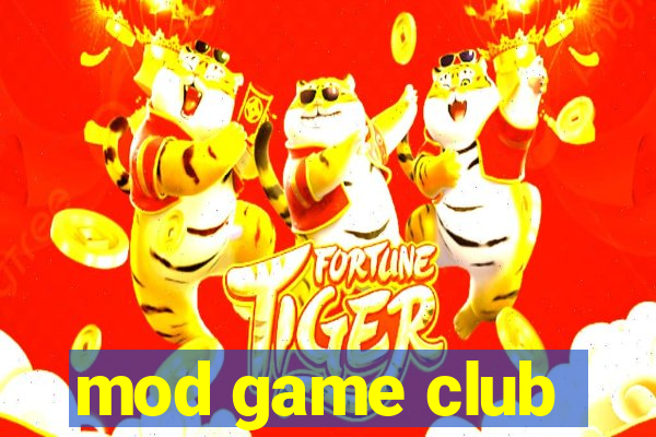 mod game club