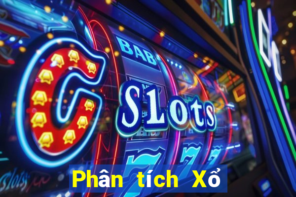 Phân tích Xổ Số Bạc Liêu ngày 29