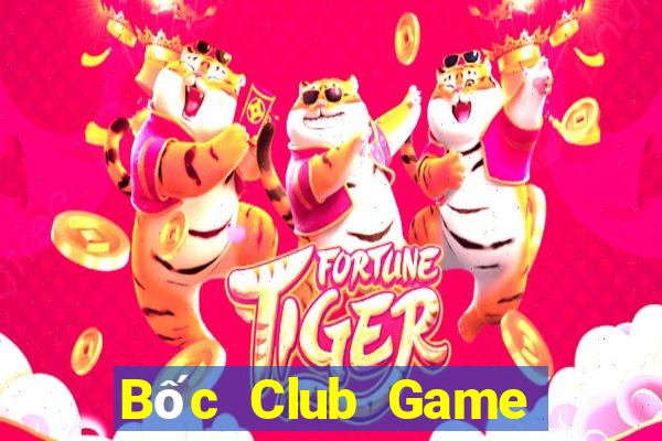 Bốc Club Game Bài A88